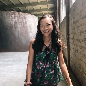 Meet your Posher, Sandra